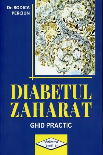 Diabetul zaharat