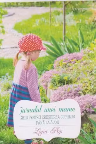 Jurnalul unei mame