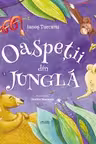 Oaspetii din Jungla