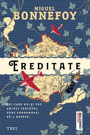 Ereditate