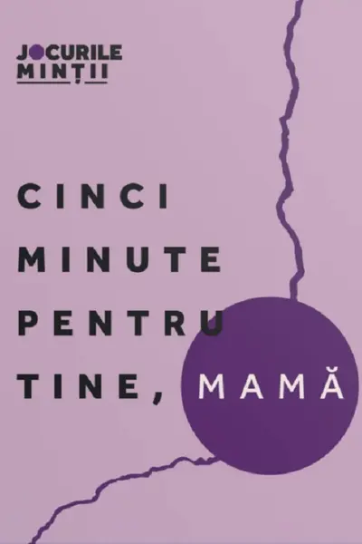 Cinci minute pentru tine, mamă. 40 de exerciții pentru echilibrul emoțional