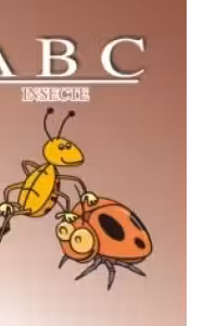 ABC Insecte