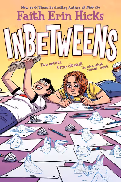Inbetweens