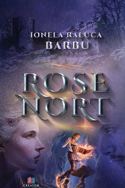 Rose Nort