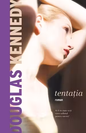 Tentaţia