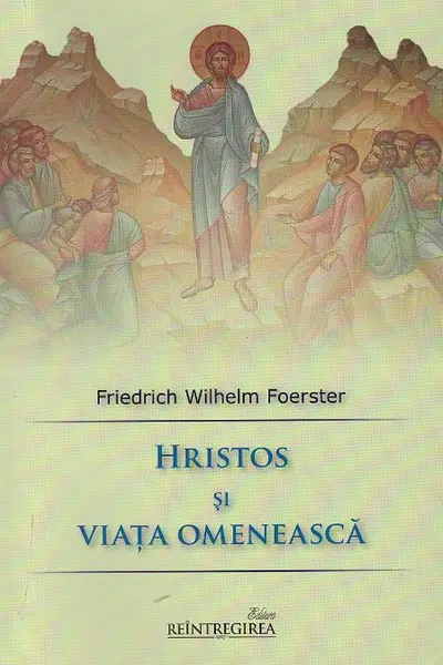 Hristos și viața omenească