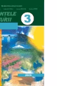 Stiinte ale naturii. Caietul elevului pentru clasa a III-a