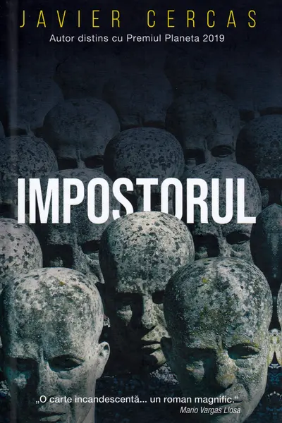 Impostorul