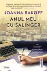 Anul meu cu Salinger