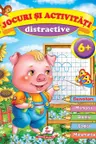 Jocuri si activitati distractive