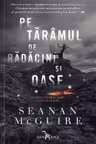 Pe taramul de radacini si oase
