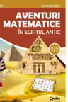 Aventuri matematice in Egiptul antic - Clasa 2