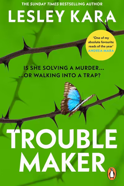 Troublemaker