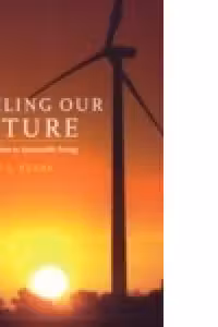 Fueling our future - an introduction to sustainable energy