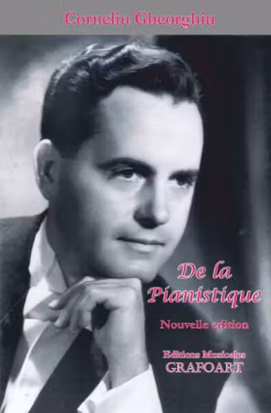 De la pianistique