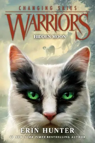 Warriors: Changing Skies #2