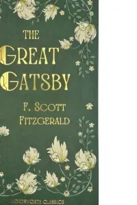 The Great Gatsby (Wordsworth Classics)