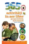 365 de activitati in aer liber pe care trebuie sa le incerci