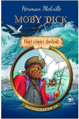 Moby Dick