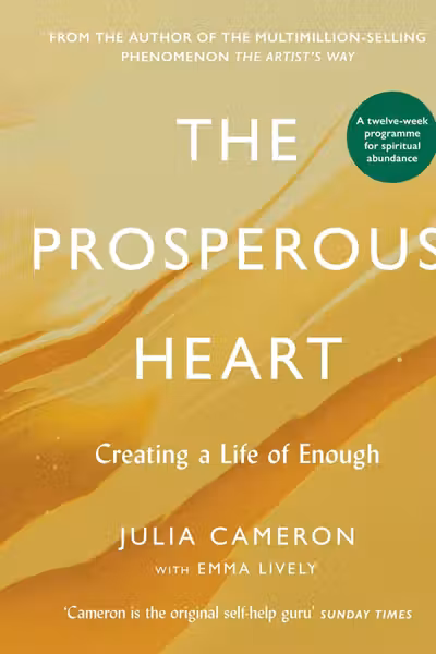 The Prosperous Heart