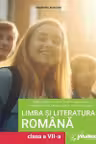 Limba si literatura romana - Manual - Clasa a VII-a