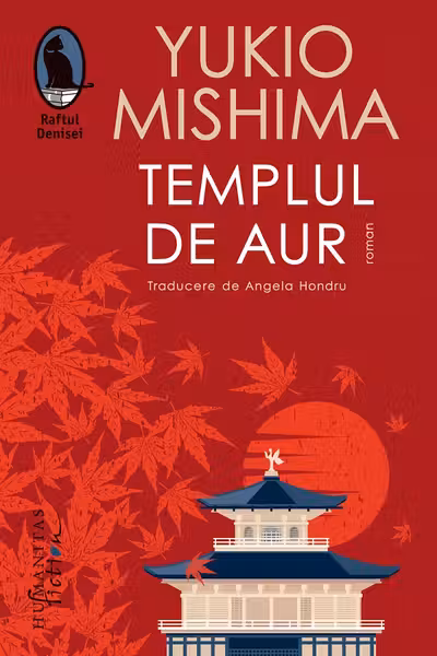 Templul de aur