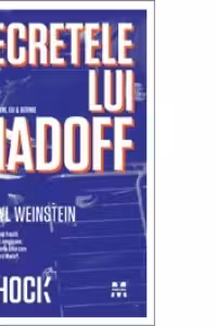 Secretele Lui Madoff