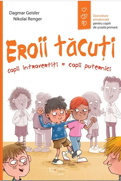 Eroii tacuti