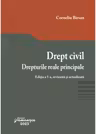 Drept civil. Drepturile reale principale. Editia a 5-a
