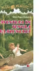Aventuri in jungla Amazonului. Portalul Magic nr. 6