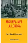 Misiunea mea la Londra