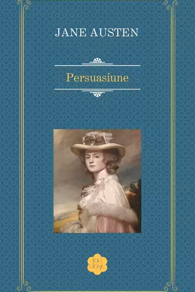 Persuasiune. RAO