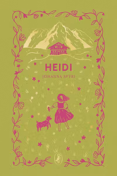 Heidi