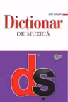 Dictionar de muzica