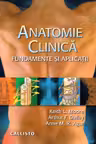 Anatomie Clinica Fundamente si Aplicatii