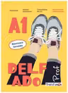 Curs limba franceza manualul profesorului Nouveau DELF ADO A1 livre du professeur examene