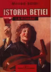 Istoria betiei la romani