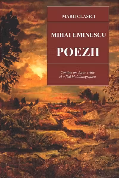 Poezii