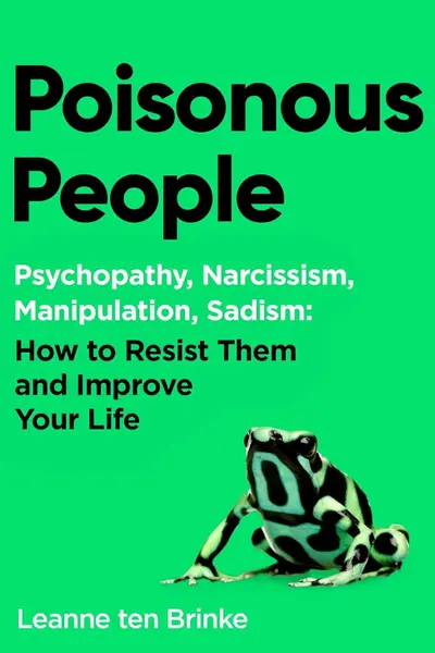 Poisonous People