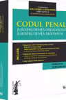 Codul penal. Jurisprudenta obligatorie. Jurisprudenta relevanta Ed.3