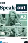 Speakout 3rd Edition A2 Workbook with Key