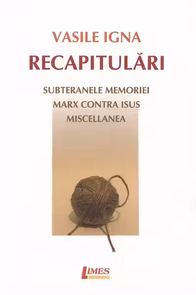 Recapitulări