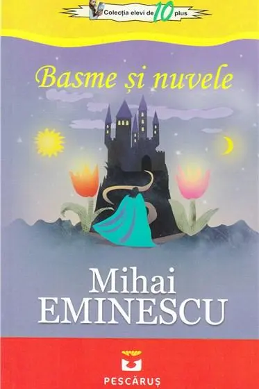 Basme și nuvele