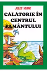 Calatorie in centrul pamantului