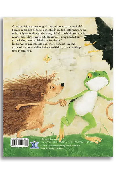 Toti avem un talent