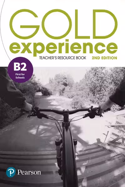 Gold Experience 2nd Edition B2 Teacher's Resource Book