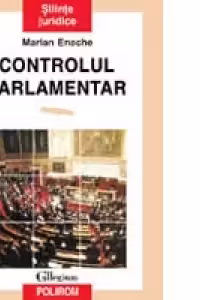 Controlul parlamentar