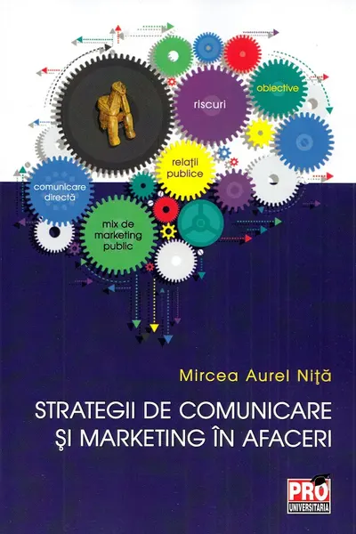 Strategii de comunicare și marketing în afaceri
