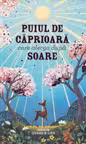 Puiul de caprioara care alearga dupa soare