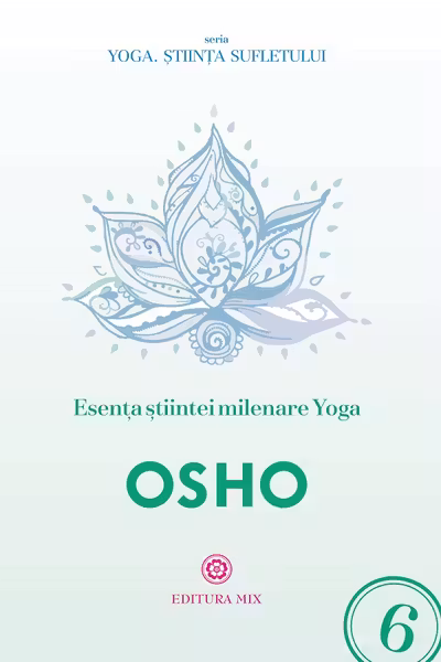 Esența științei milenare yoga